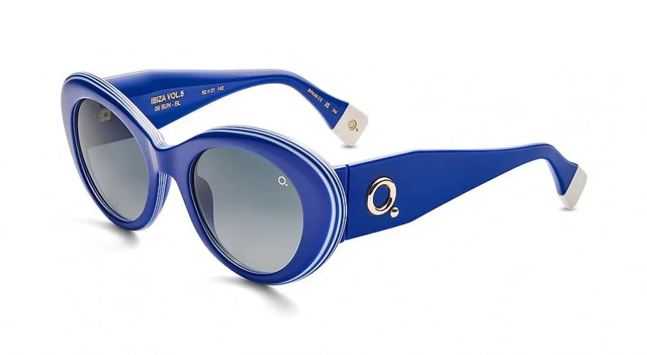 Etnia Barcelona IBIZA 09 Sunglasses - view 2